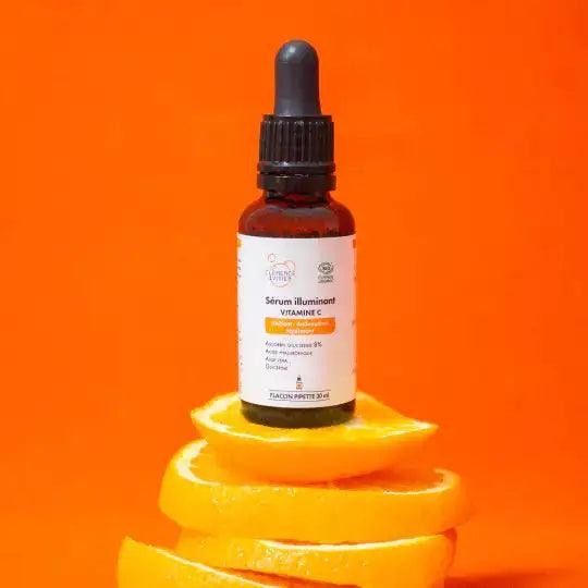 Sérum Illuminant Vitamine C – Image 3