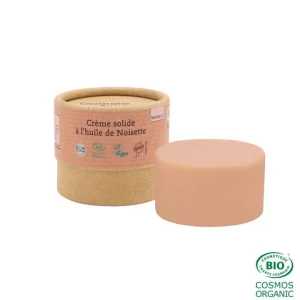 Comme avant creme de soin solide peau mixte a grasse