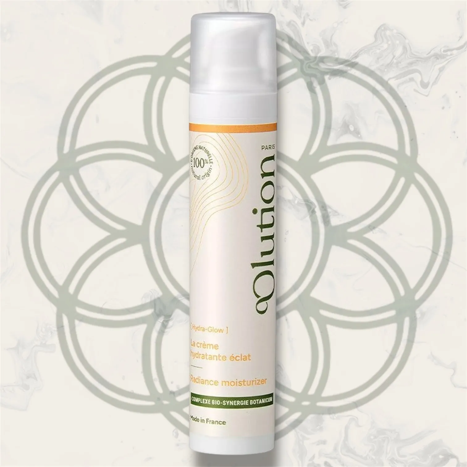 Crème Hydratante Eclat Visage – Image 2