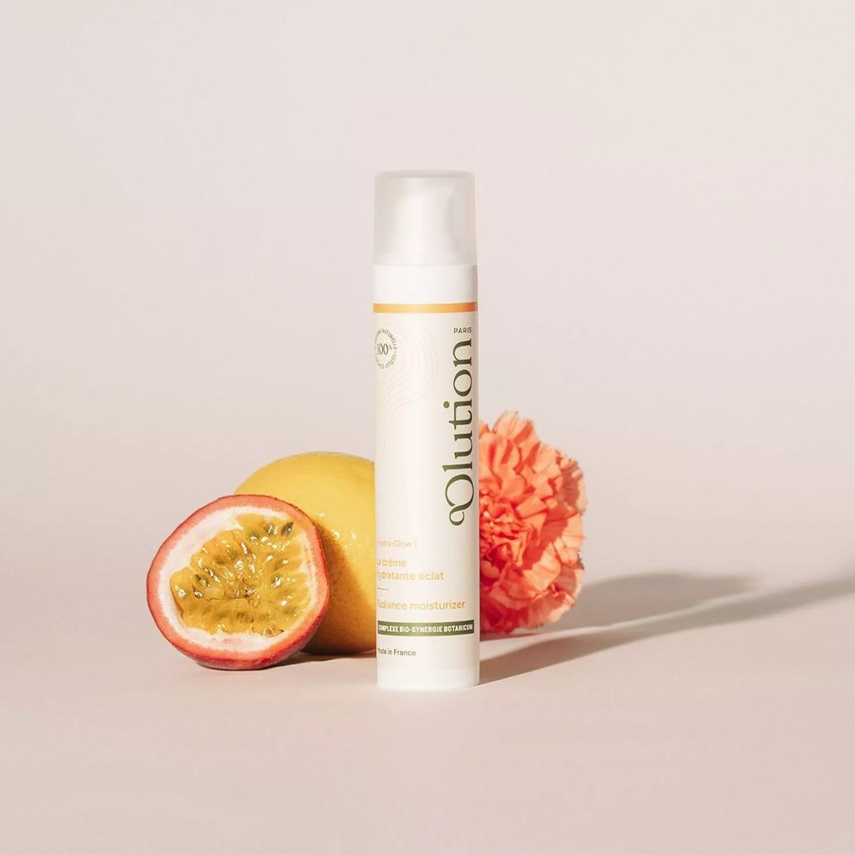 Crème Hydratante Eclat Visage – Image 6