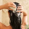 Comme avant shampoing cheveux normaux huile noisette shampoing solide