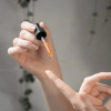 Contour des yeux rajeunissant anti cernes anti age anti poches